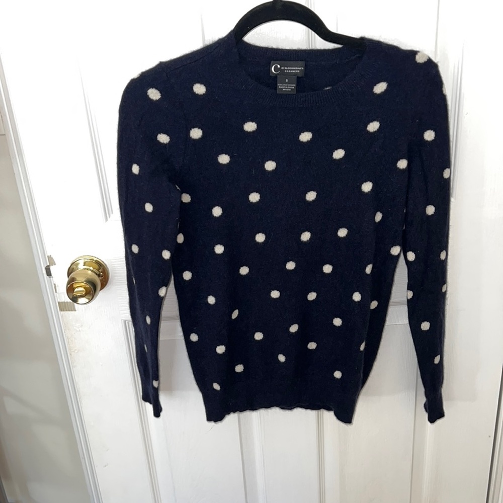 Cashmere Sweater